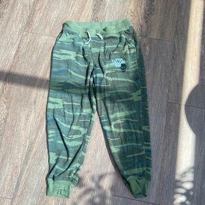 Alpha epsilon phi aephi jogger sweatpants